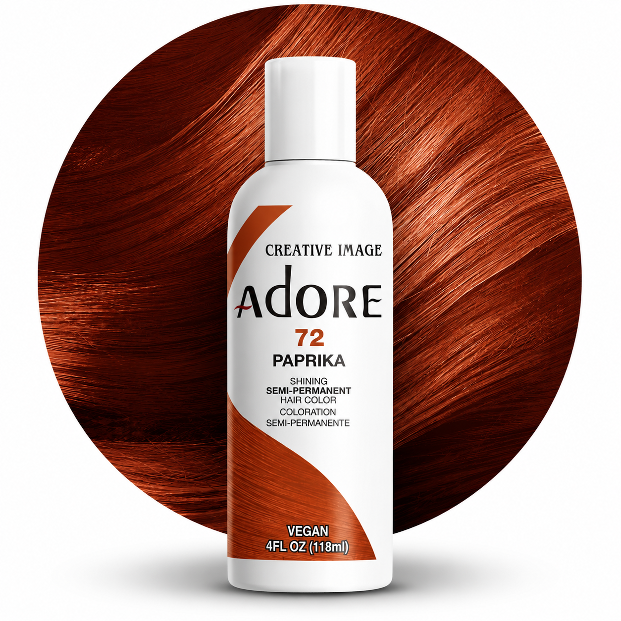 72 Paprika - ADORE