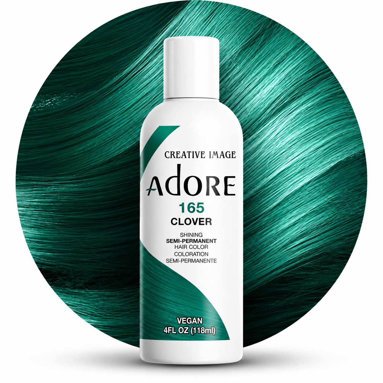 165 Clover 118ml - ADORE