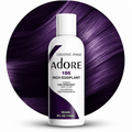 186 Rich Eggplant 118ml - ADORE