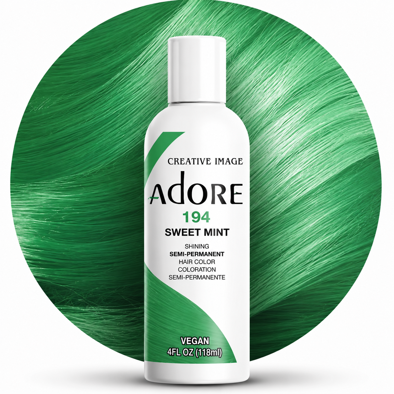 194 Sweet Mint 118ml - ADORE