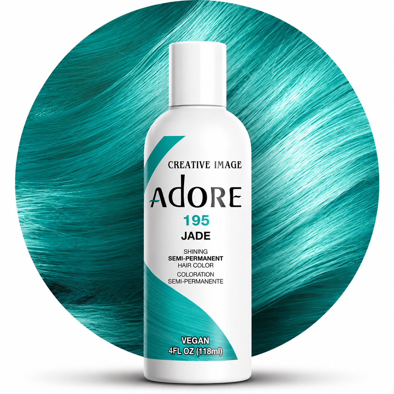 195 Jade 118ml - ADORE