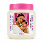 BEBE MAMAN - Vaseline Petroleum Jelly 1000ml