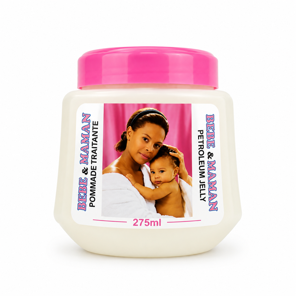 Vaseline Petroleum Jelly 275ml - BEBE MAMAN