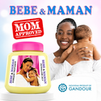 BEBE MAMAN - Vaseline Petroleum Jelly 1000ml