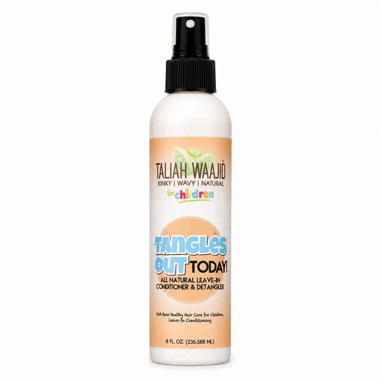 Spray Démêlant Enfant TANGLES OUT 236ml - TALIAH WAAJID