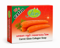 Savon CARROT GLUTA COLLAGEN - JAM