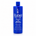 Lait Corporel Hand & Body Lotion 453g - RUBEE