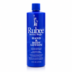 Lait Corporel Hand & Body Lotion 453g - RUBEE