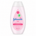 Lait Corporel BABY LOTION 200ml - JOHNSON'S