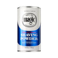Poudre Rasage SHAVING POWDER BLEU - MAGIC