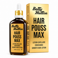 Lotion Hair Pouss MAX 100ml - BETTY HUTTON