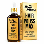 Lotion Hair Pouss MAX 100ml - BETTY HUTTON