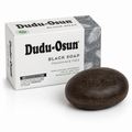 Savon Noir Traditionnel NON PARFUME 150g - DUDU OSUN