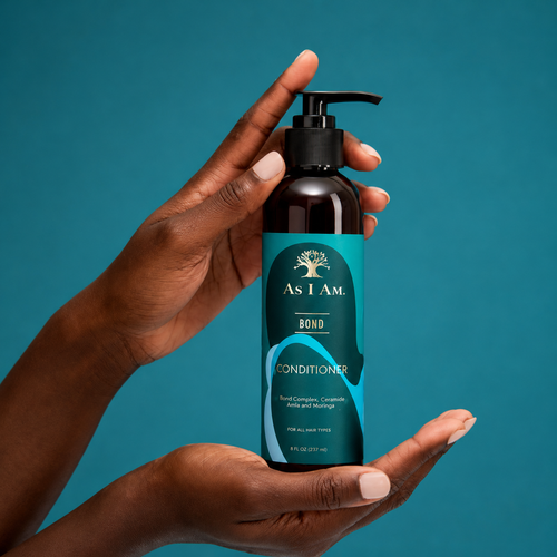 Apres Shampoing Amla BOND 237ml - AS I AM