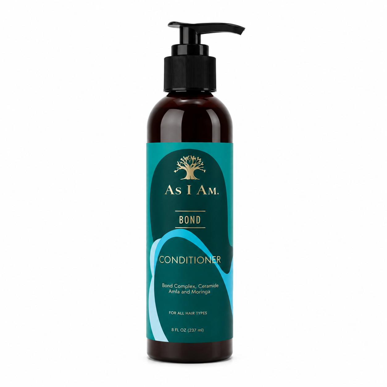 Apres Shampoing Amla BOND 237ml - AS I AM