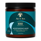 Masque Hydratant BOND 227g - AS I AM