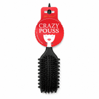 Brosse Stylisante Boucles - CRAZY POUSS
