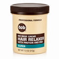 Defrisage Sans Soude (Super) 212g - TCB