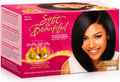 Defrisage Argan & Coco Sans Soude - SOFT & BEAUTIFUL