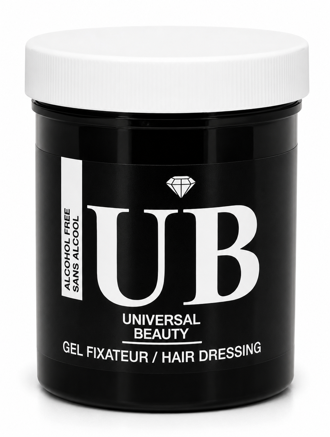 Gel Coiffant 150ML - UB