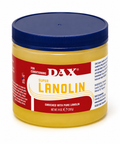 Pommade Hair Conditioner 100% Pure Lanolin 397g - DAX