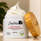 Creme Hydratante Belle-Anse 500ml - EVASHAIR