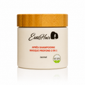 Apres Shampoing Masque Profond 2 en 1 Jacmel 500ml - EVASHAIR