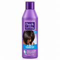 Shampoing 3en1 250ml - DARK AND LOVELY