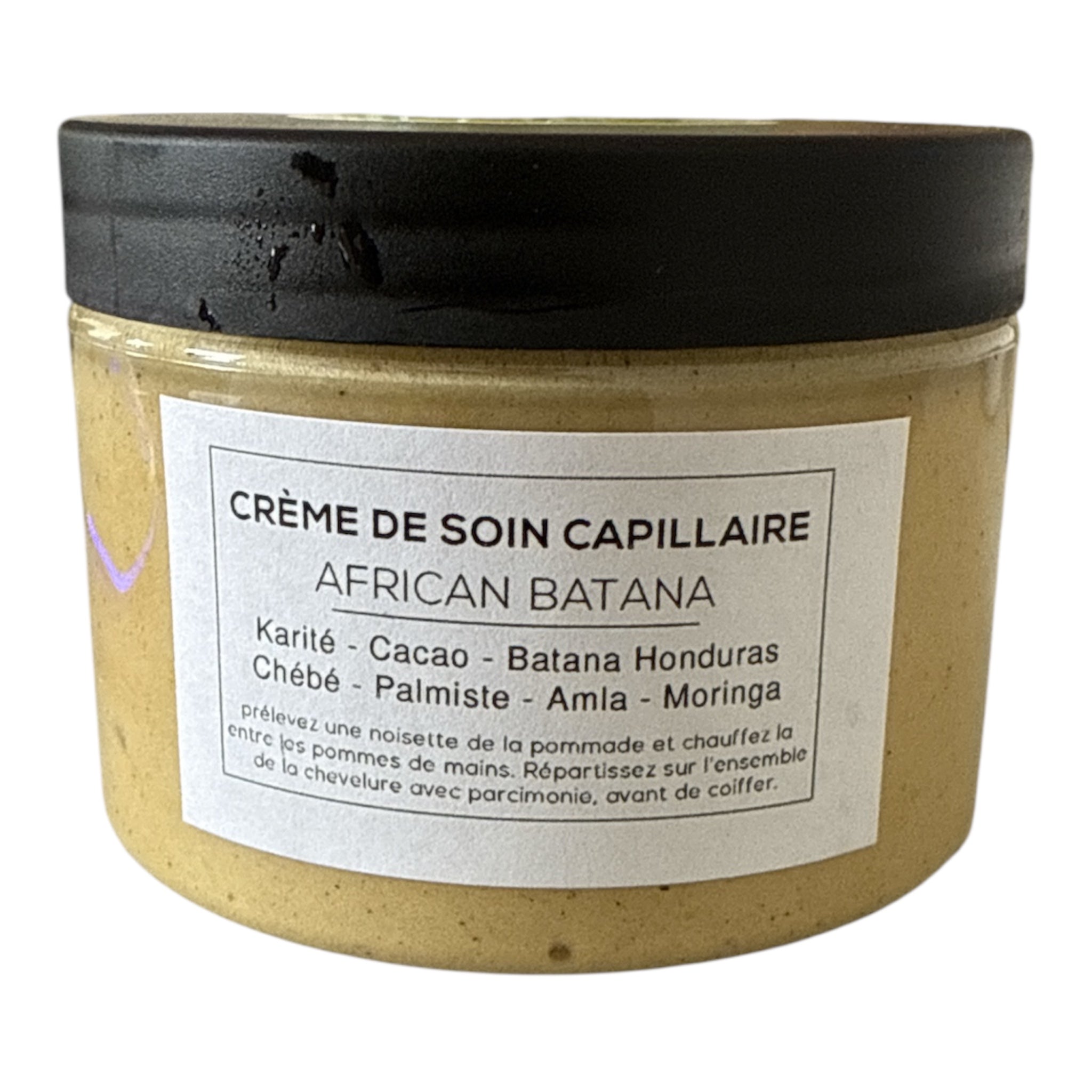 Creme Capillaire BATANA 150ml - COMME GRAND MERE