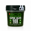 ECO STYER – Gel Super Olive 10x 236ml