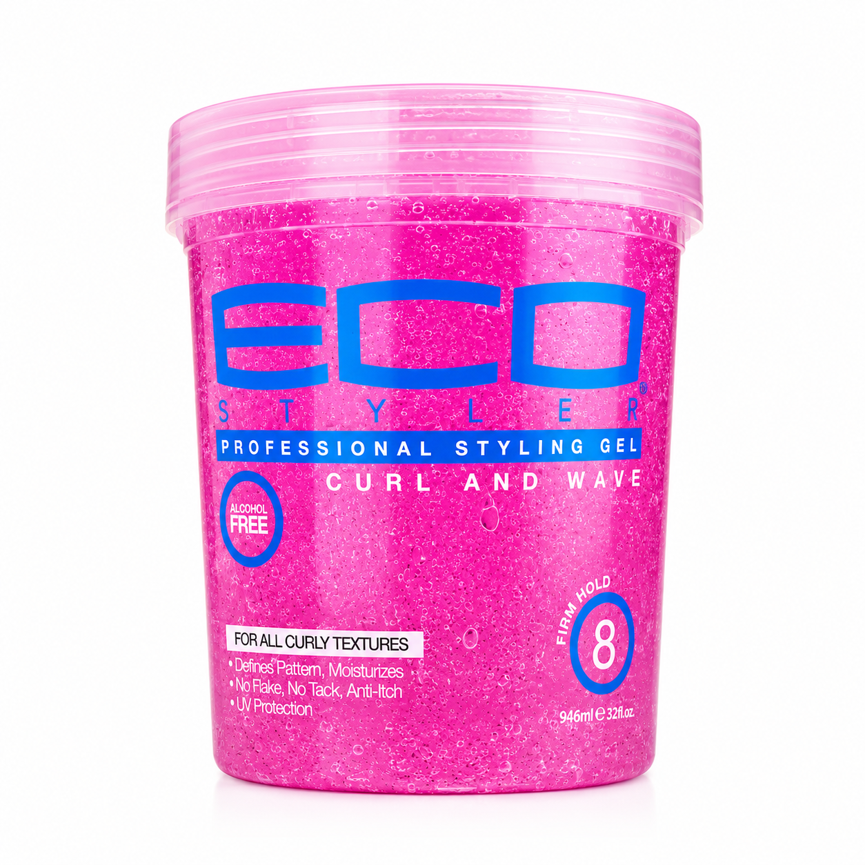Gel CURL & WAVE 946ml - ECO STYLER