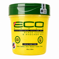 Gel à l’Huile de Ricin et Avocat 236ml - ECO STYLER