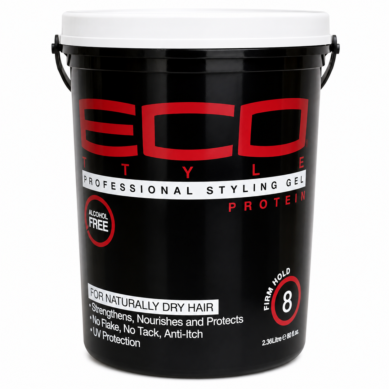 Gel Protein 2,36L - ECO STYLER