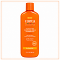 Shampoing CLEANSING CREAM 400ml - CANTU