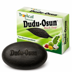 Savon noir PURE 150g - DUDU OSUN