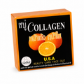 Savon Orange Collagene - GALONG