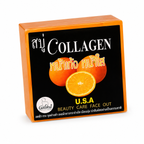 Savon Orange Collagene - GALONG