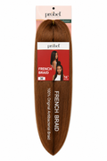 French Braid 16" Couleur 30 - PROBEL