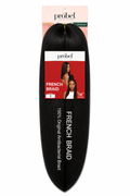 French Braid 16" Couleur 1 - PROBEL