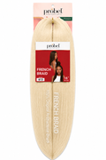 French Braid 16" Couleur 613 - PROBEL