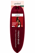 French Braid 16" Couleur 118 - PROBEL