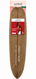 French Braid 26" Couleur 27 - PROBEL