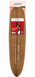 French Braid 26" Couleur 30 - PROBEL