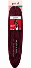 French Braid 26" Couleur 118 - PROBEL