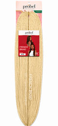 French Braid 26" Couleur 613 - PROBEL
