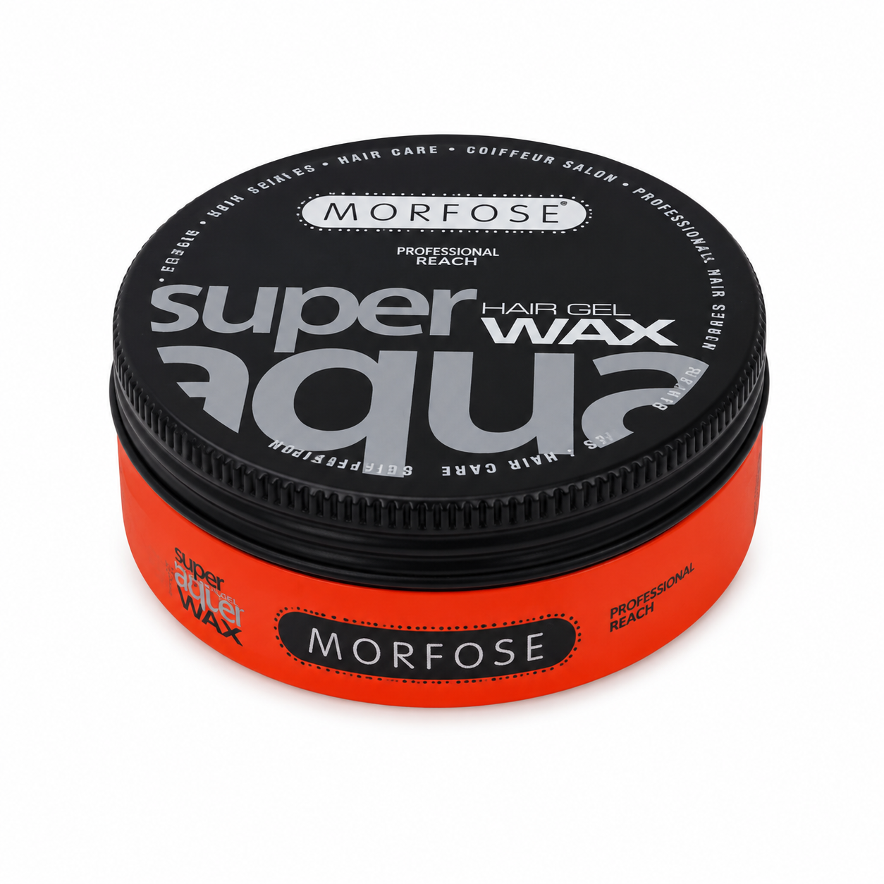 Cire SUPER AQUA HAIR WAX 150ml - MORFOSE