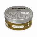 Cire Coiffante HARD AQUA 150ml - MORFOSE