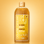 FAIR & WHITE – Gel Douche Gommage Gold 940ml