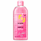 Gel Douche Gommage Tonique 940ml - FAIR & WHITE