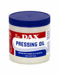 Pommade Pressing Oil 213g - DAX